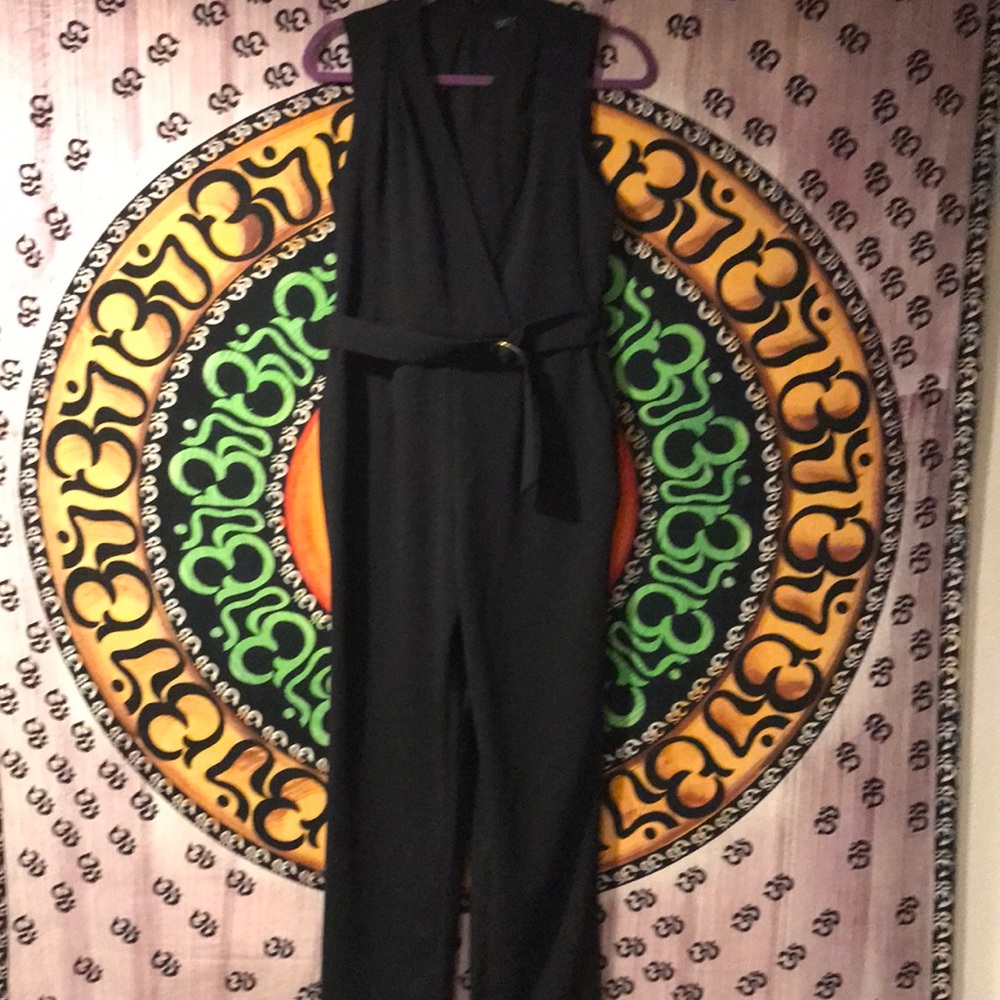 jumpsuit